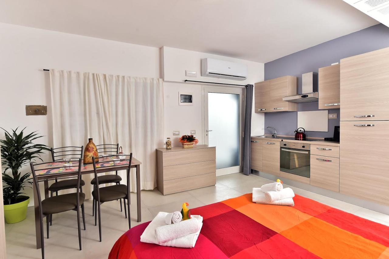 Apartment Ground Floor