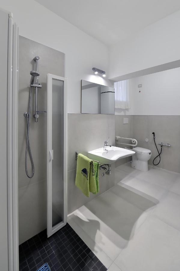 Apartment Ground Floor