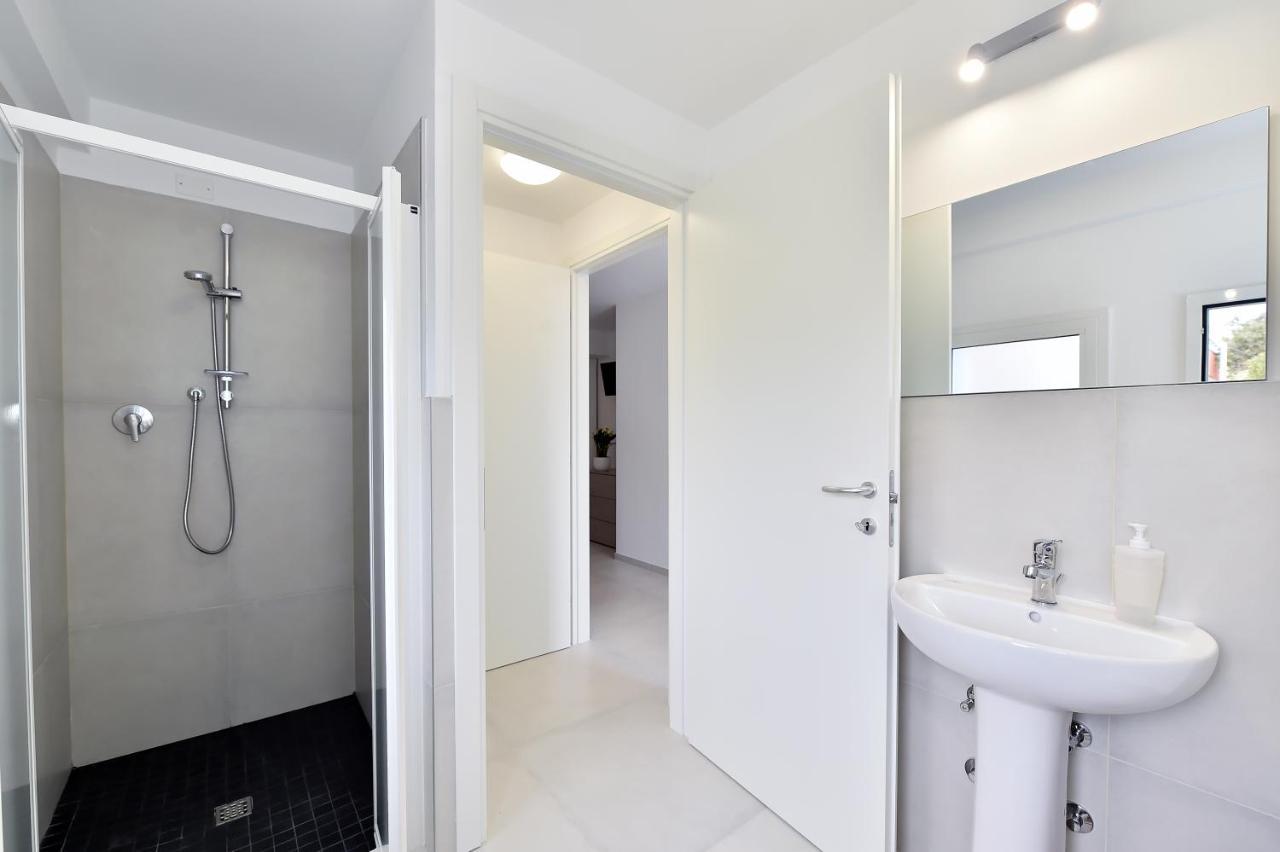 Apartment Ground Floor