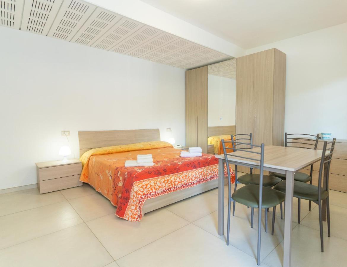 Apartment Ground Floor