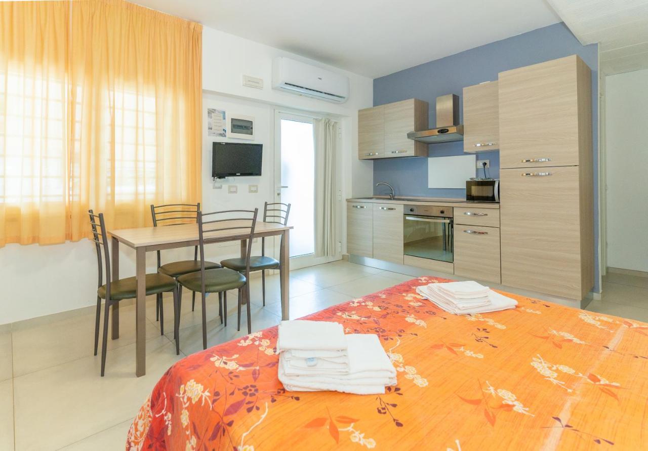 Apartment Ground Floor