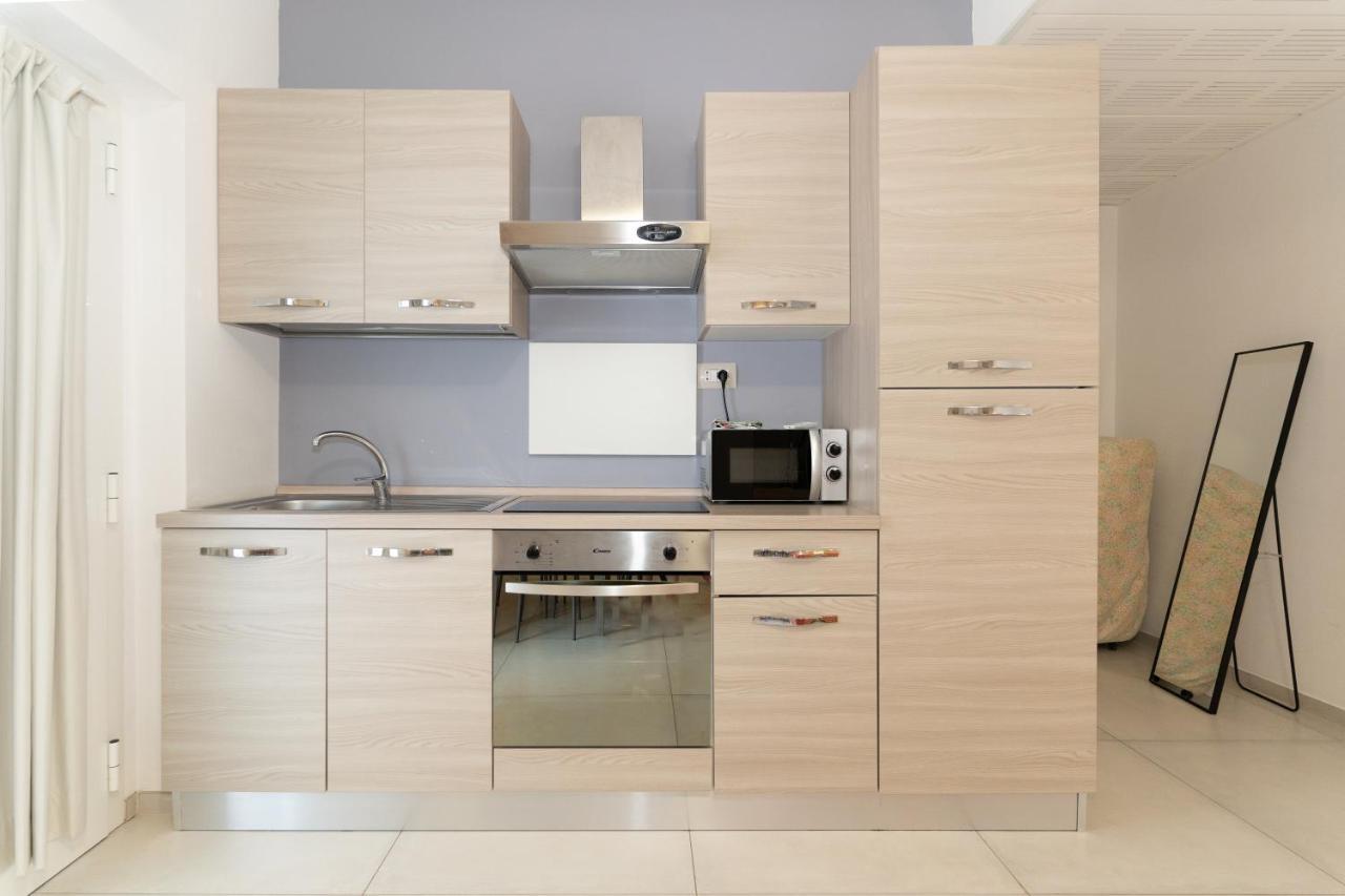 Apartment Ground Floor