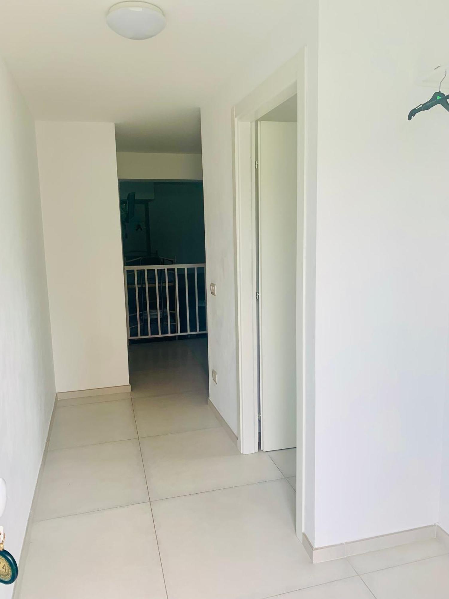 Apartment Ground Floor