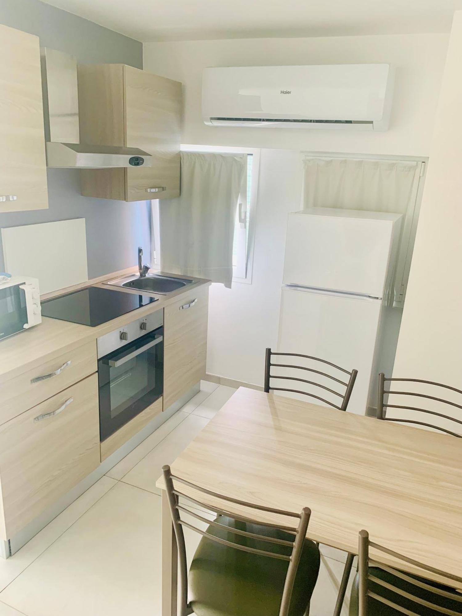 Apartment Ground Floor