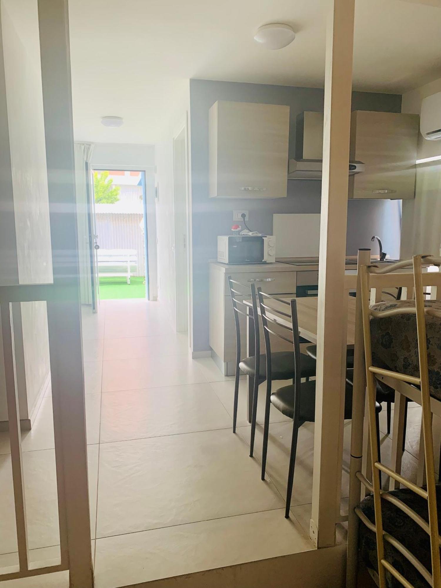Apartment Ground Floor