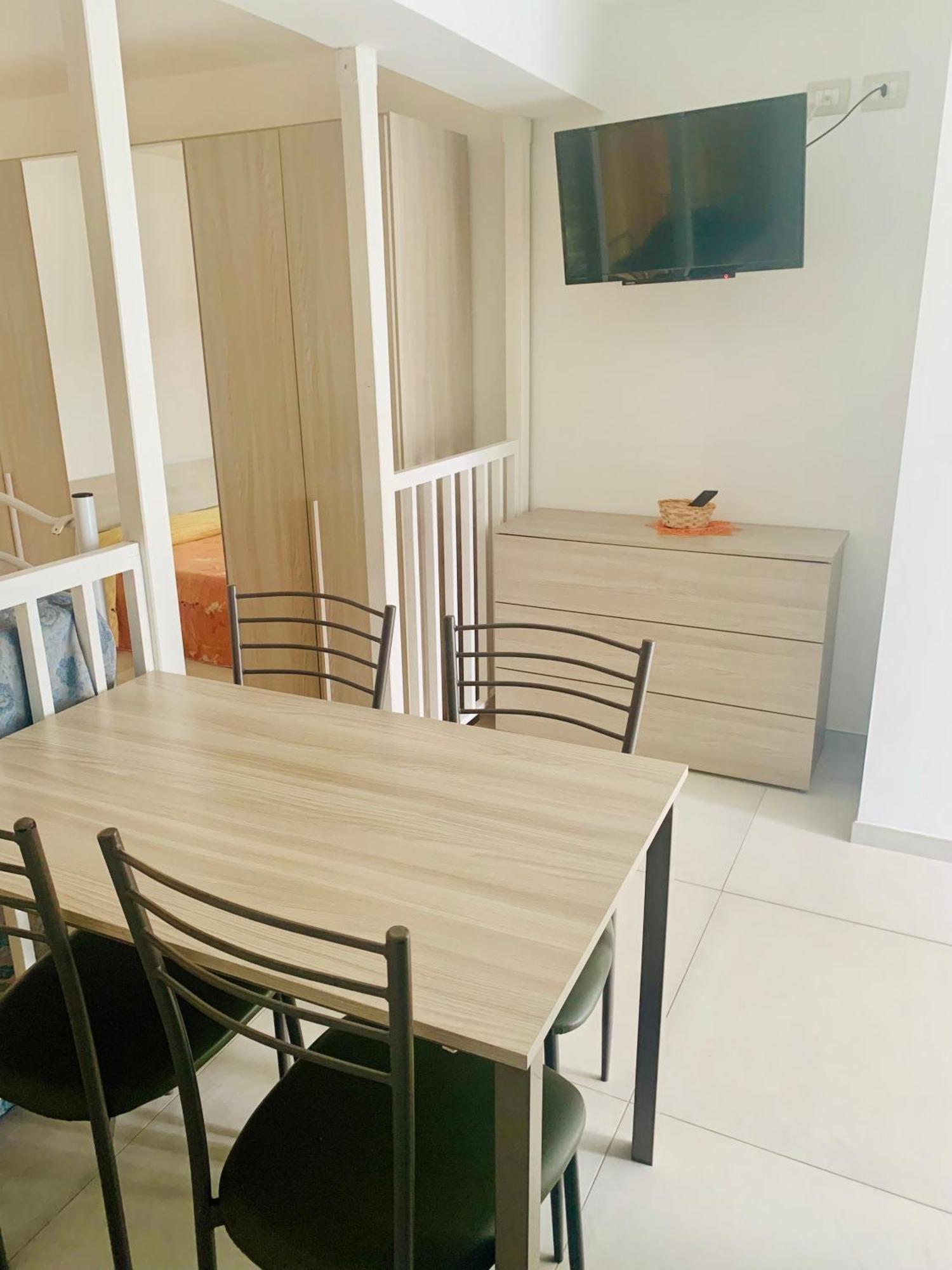 Apartment Ground Floor