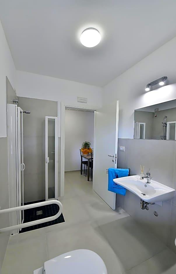 Apartment Ground Floor