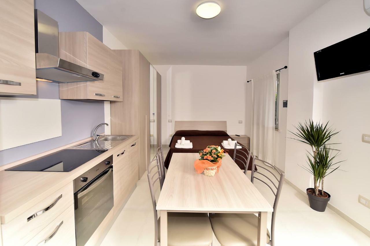 Apartment Ground Floor