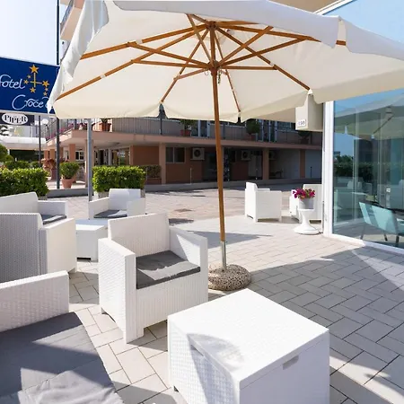 Hotel Croce Del Sud-2