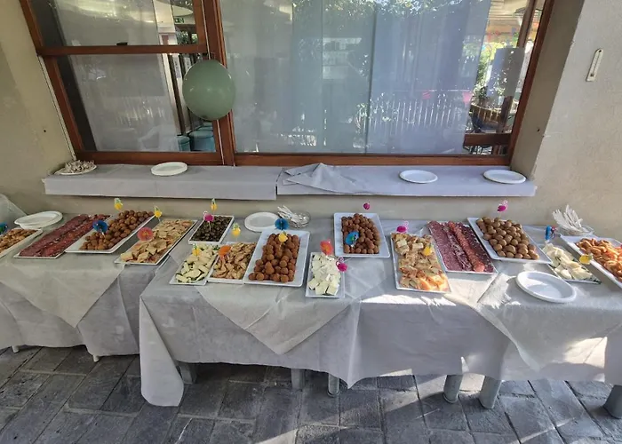 Hotel Del Vecchio Rimini